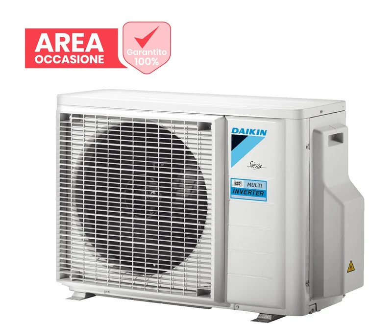 SCHNÄPPCHENBEREICH 2620 Daikin Außengerät Multisplit-Motor 2AMXF50A Dual Split R-32 Klasse A++/A+