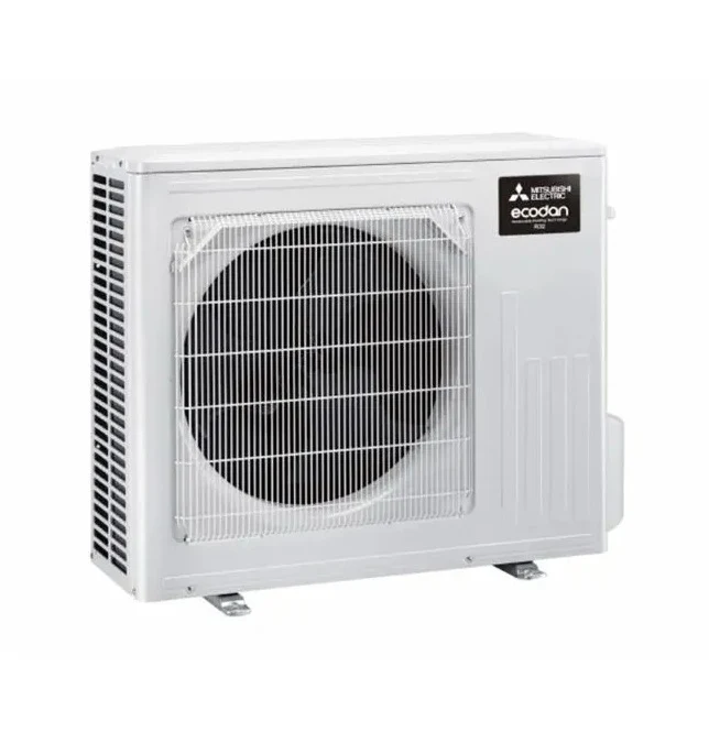 Außengerät für Multisplit-Wärmepumpe Mitsubishi Electrc Ecodan PXZ-5F85VG R-32