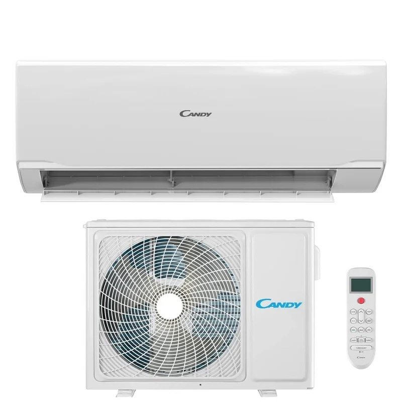 Condizionatore Candy Pura 9000 Btu CY-09RA R-32 Wi-Fi Integrato
