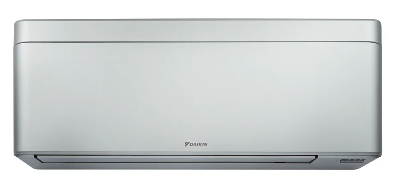 Unità Interna a Parete Daikin Bluevolution STYLISH TOTAL SILVER 15000 Btu FTXA42CS R-32 Wi-Fi Integrato