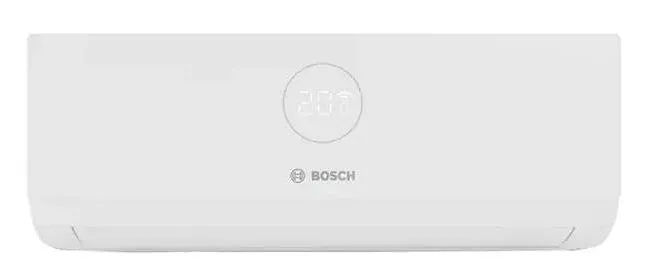 Junkers Bosch CLIMATE 3000i 9000 Btu wandmontiertes Innengerät CL3000iU 26WE R-32 Wi-Fi optional