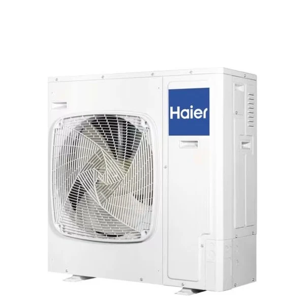 Haier Commercial Monosplit Außengerät 36000 Btu 1U105S2SS2FA R-32 einphasig
