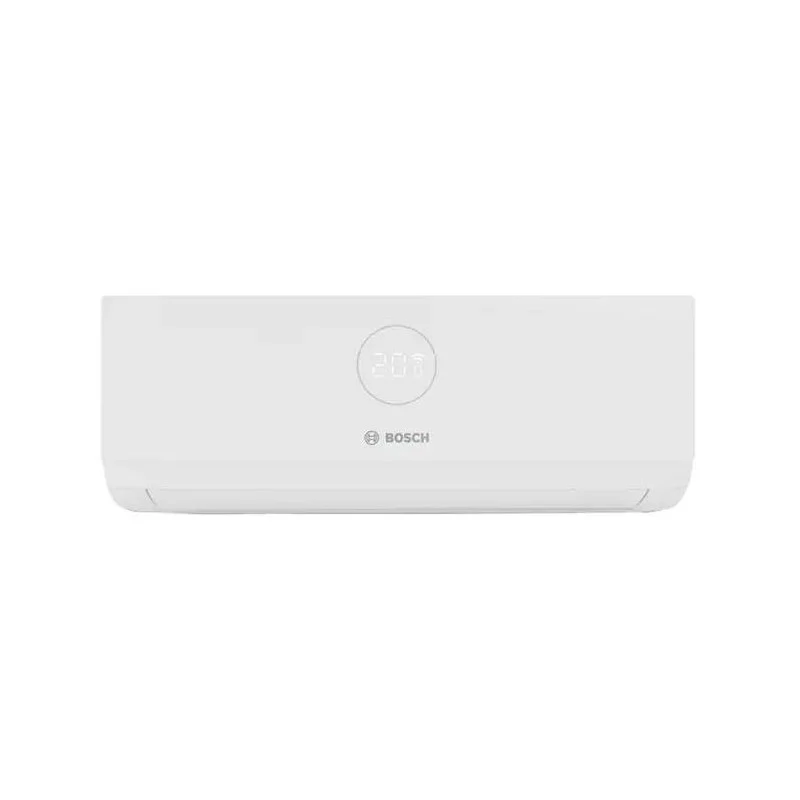 Unità Interna a Parete Bosch Climate 5000i 35 WE 12000 Btu R-32 Wi-Fi Optional