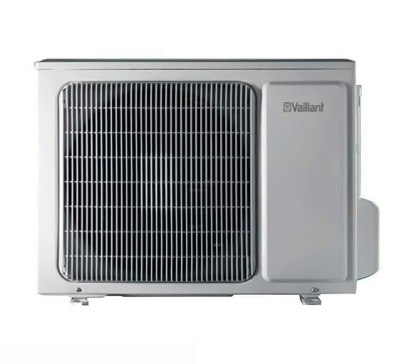 Unità Esterna Monosplit Vaillant Climavair PLUS 12000 Btu VAI 8-035 WNO R-32