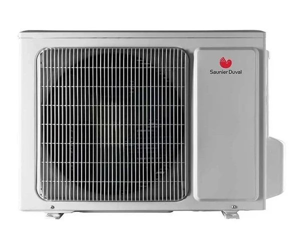 Unità Esterna Monosplit Hermann Saunier Duval Inverter 18000 Btu SDH 19-050 NWO R-32