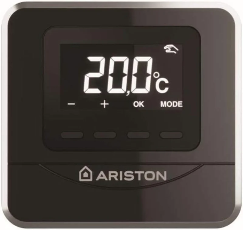 Termostato Ariston Cube Room per Gestione Multizona