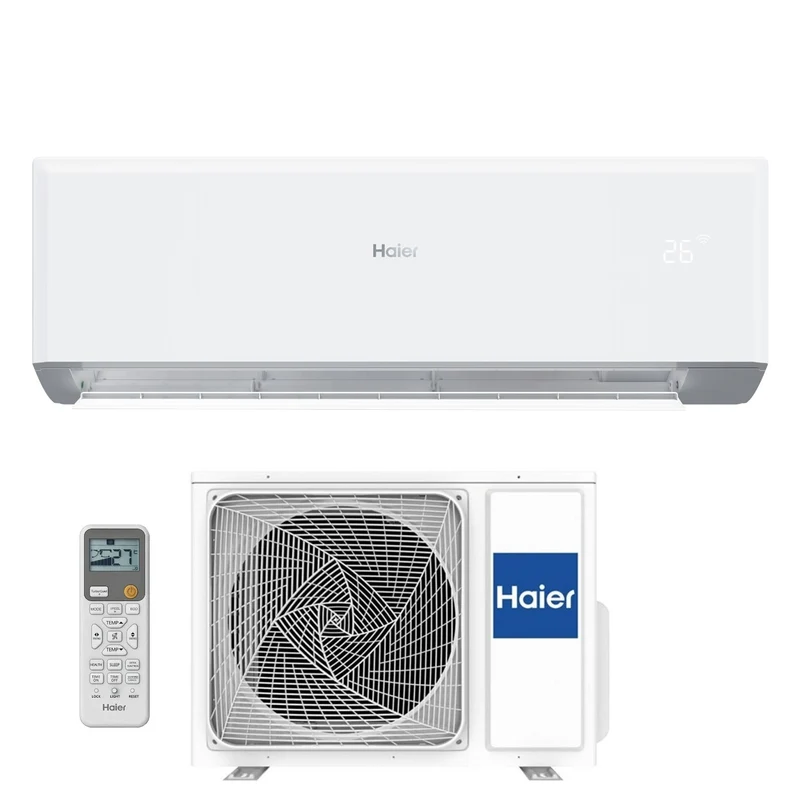 Condizionatore Haier Revive 24000 Btu AS68RDAHRA-3 R-32 Wi-Fi Integrato