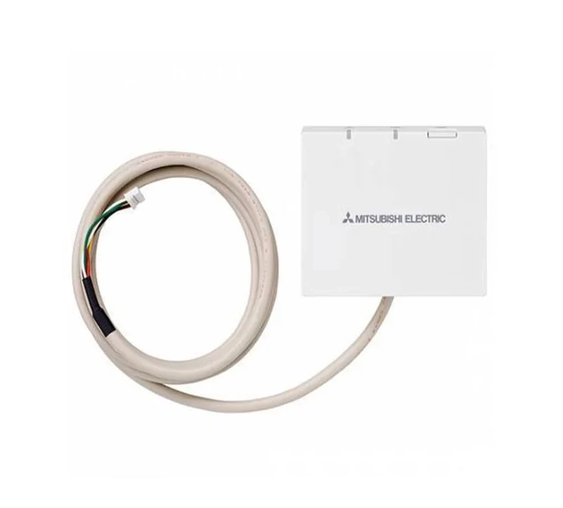 Ricevitore Wireless Mitsubishi Electric PAR-WR61R-E per HydroBox e HydroTank