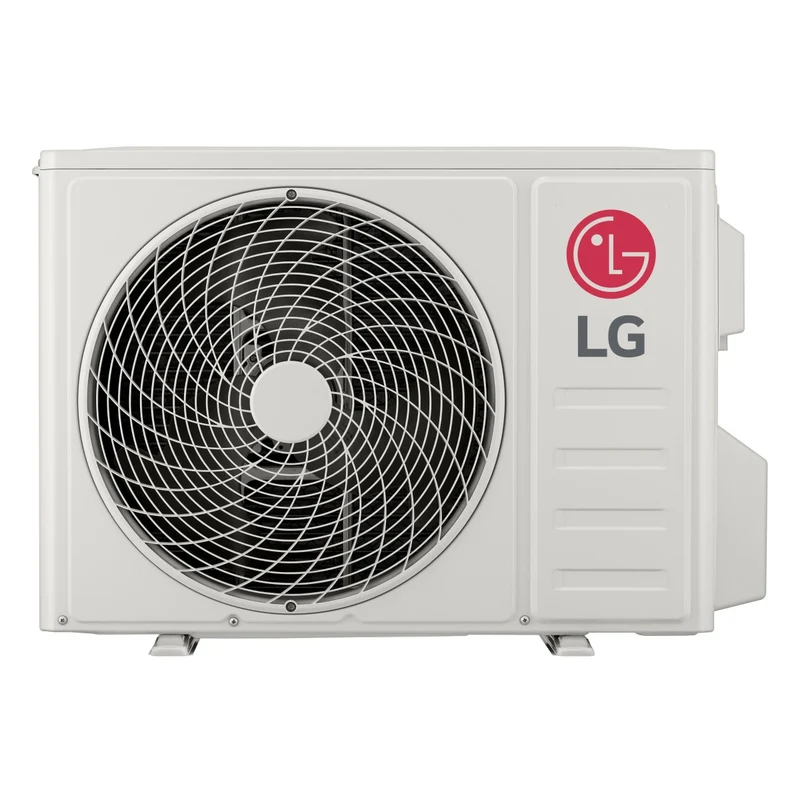 Unità Esterna Monosplit LG Artcool Gallery 12000 Btu A12GA1.U18 R-32