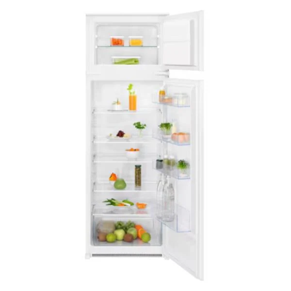 Frigorifero A Incasso Electrolux ETS5LE16S 249 Litri Classe E (A157,5xL54,8xP54,9) Bianco