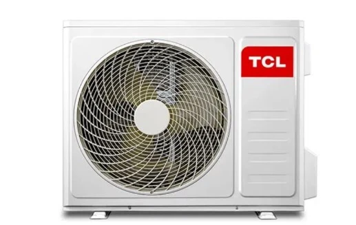 Außengerät Monosplit-Klimaanlage TCL Elite F1 ST09F1S0T R-32
