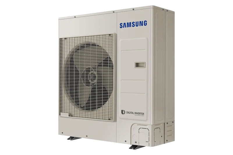 Samsung Kommerzielle Außenklimaanlage 30000 Btu AC090MXADKH R-410
