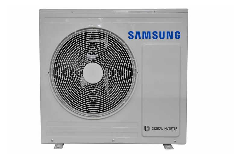 Samsung AC071MXADKH/EU R-410 Gewerbliche Klimaanlage, Außengerät