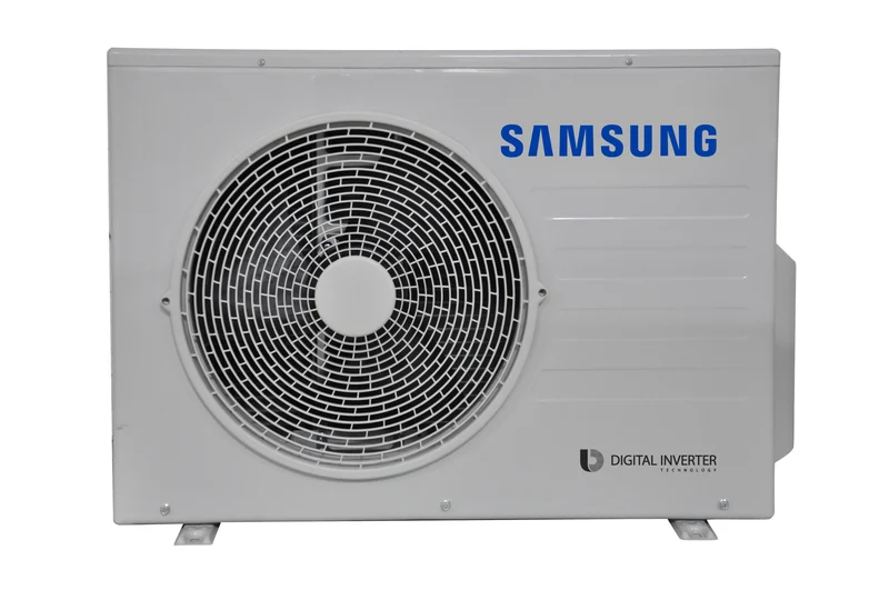 Samsung AC052MXADKH/EU R-410 Gewerbliche Klimaanlage, Außengerät