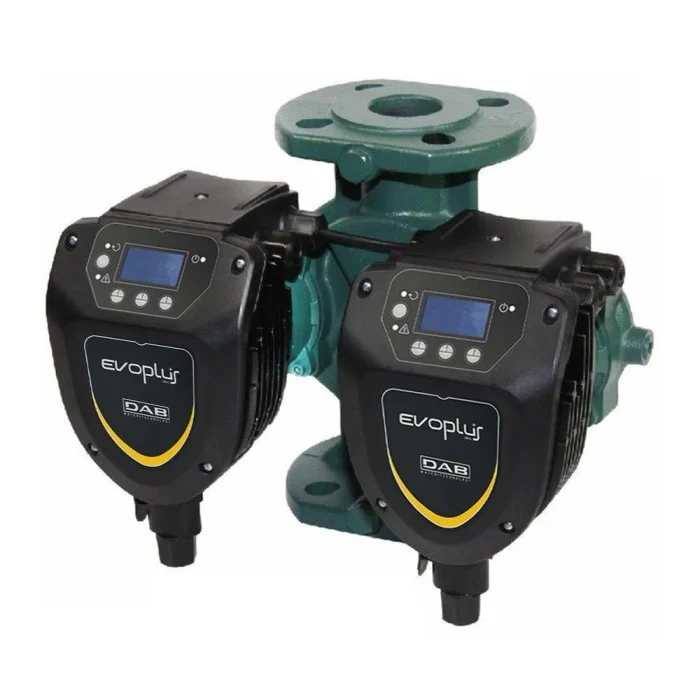 Circolatore Elettronico a Rotore Bagnato Dab EvoPlus Small D 80/250.40 M
