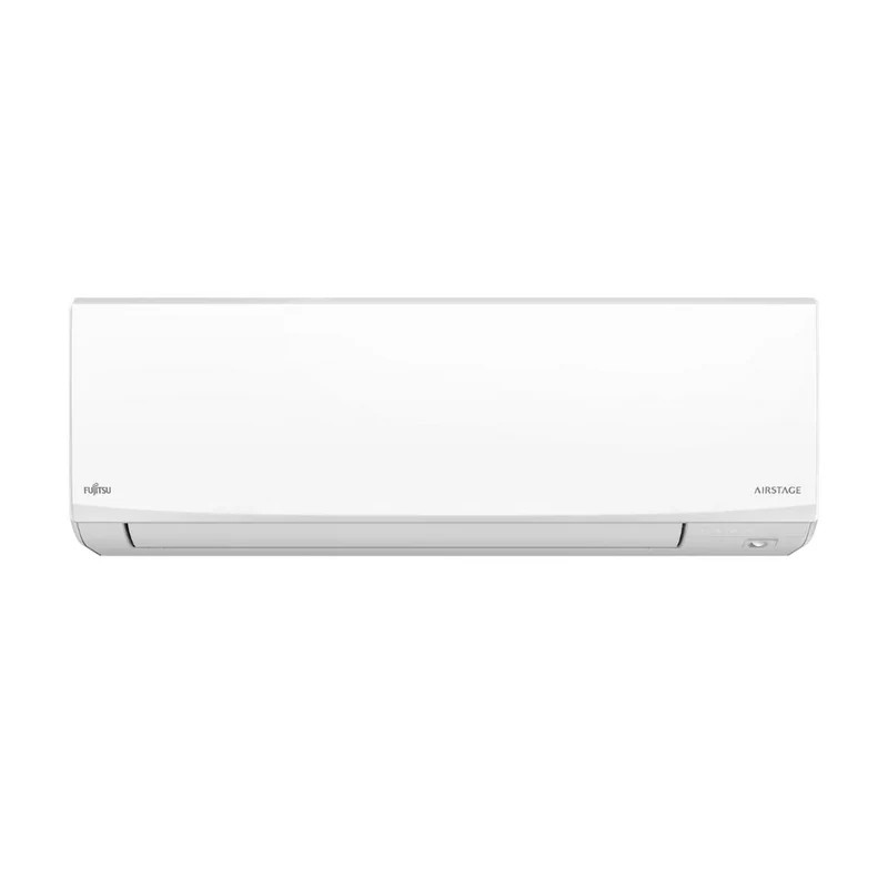 Fujitsu KJ Weiße Innenwandeinheit 12000 Btu ASEH12KJCAL R-32 Integriertes WLAN