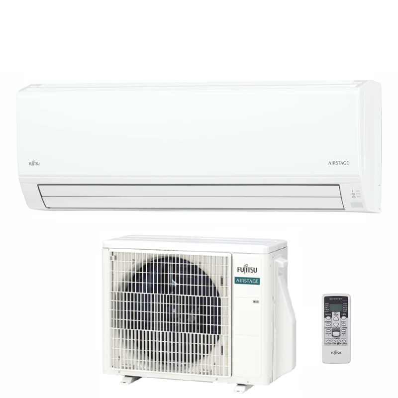 Fujitsu KL 18000 Btu Klimaanlage ASEG18KLCA R-32