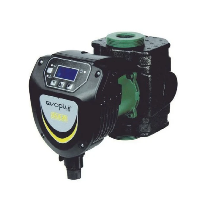 Circolatore Elettronico a Rotore Bagnato Dab EvoPlus Small B 80/250.40 M