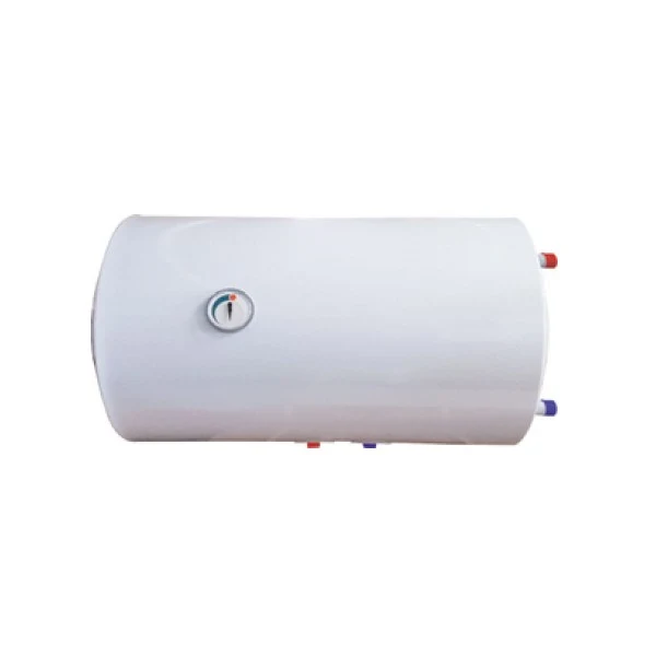 Scaldabagno Termoelettrico Isea Swing Plus Mix Heating 150/5 Orizzontale Dx