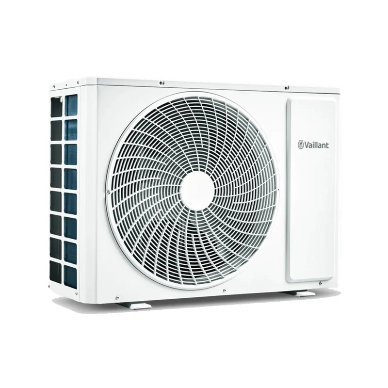 Unità Esterna Multisplit Vaillant VAM1-080A4NO Motore Inverter Quadri Split R-32