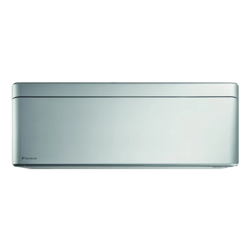 Unità Interna a Parete Daikin Bluevolution STYLISH TOTAL SILVER 9000 Btu FTXA25C R-32 Wi-Fi Integrato