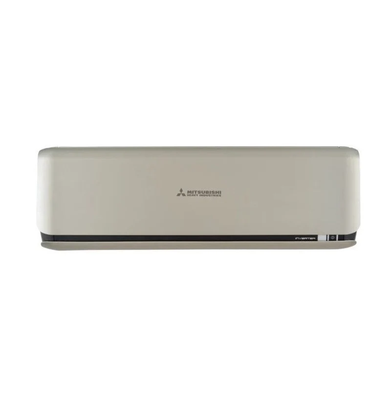 Innengerät Mitsubishi Heavy Industries KIREIA 7000 Btu SRK 20 ZS-WF-T Titanium R-32 Integriertes WLAN