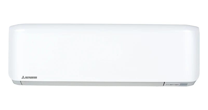 Innengerät Mitsubishi Heavy Industries KIREIA 5000 Btu SRK 15 ZS-WF Weiß R-32 Integriertes WLAN