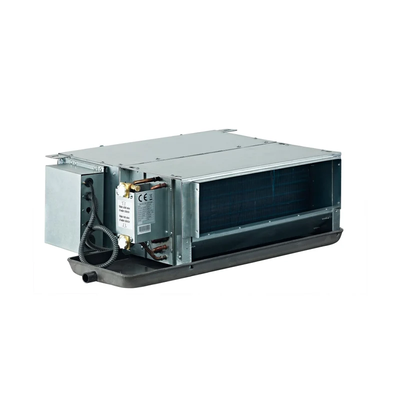 Baxi IQD50 Kanalventilatorkonvektor