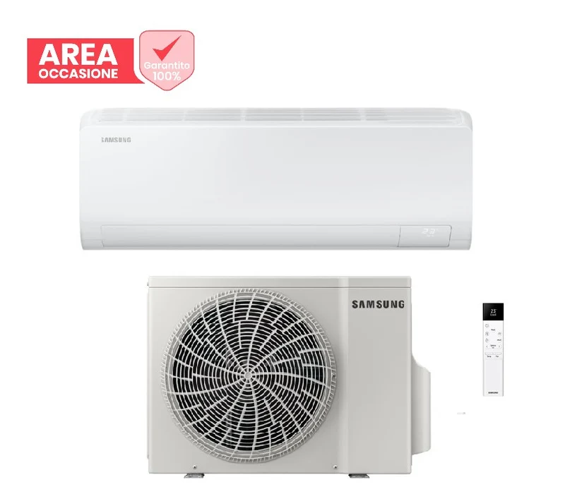 SCHNÄPPCHENBEREICH 2408 Samsung Cebu S2 Klimaanlage 15000 Btu F-AR15CB2 R-32 Integriertes WLAN