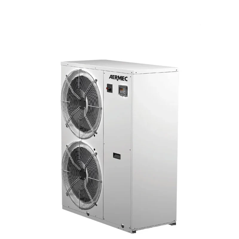 Aermec ANK040HA R-410 dreiphasige reversible Wärmepumpe