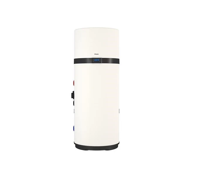 Scaldabagno a Pompa di Calore Daikin Altherma M HW 200 litri EKHHE200CV37 di seconda generazione