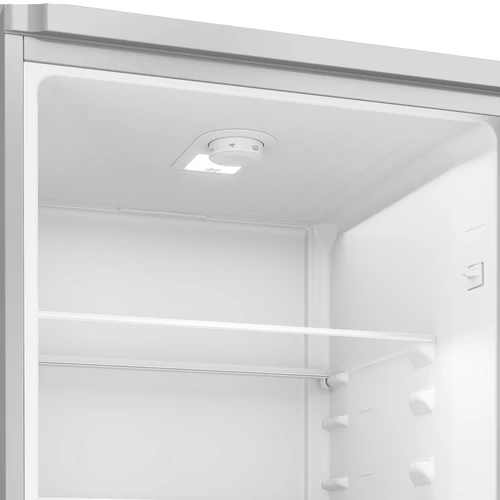 Frigorifero Combinato Beko RCSA300K40GN 291 Litri Classe E Statico (A181,3xL54xP57,4) MinFrost Grigio
