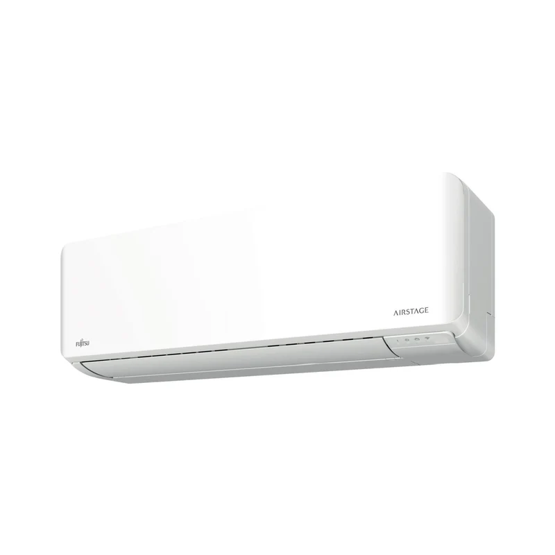 Unità Interna a Parete Fujitsu serie KM AIRSTAGE 12000 Btu ASEH12KMCG R-32 Wi-Fi Integrato