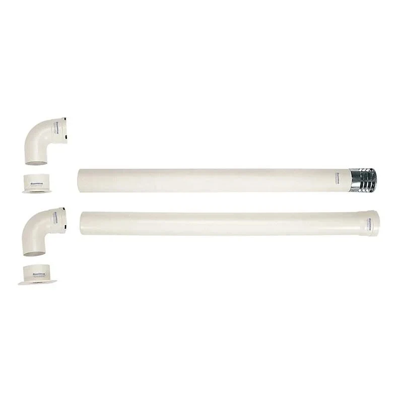Immergas Kit separatore Ø 80/80 codice 3.012002