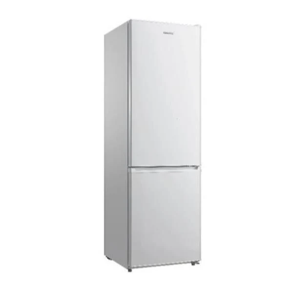 Frigorifero Combinato Comfee RCB414WH3 310 Litri Classe D (A188xL59,5xP63) Total No Frost Bianco