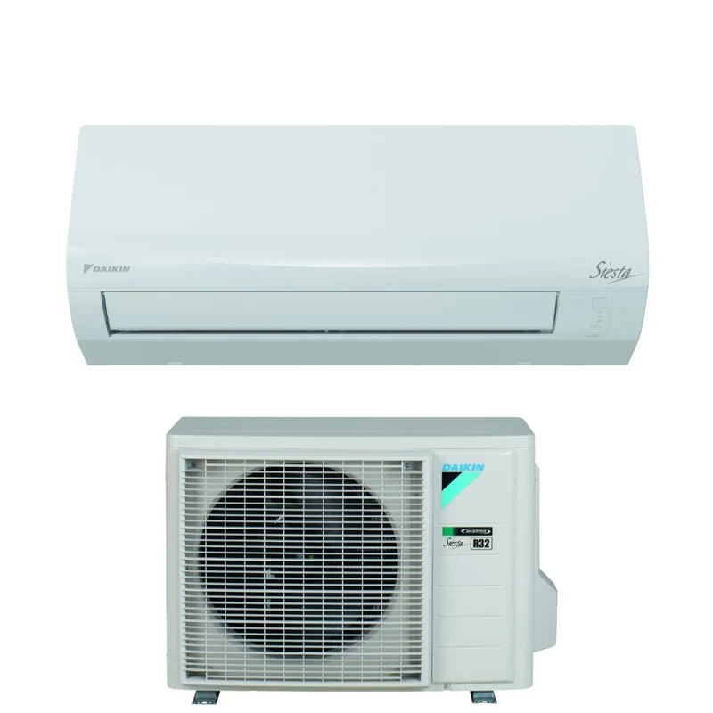 Condizionatore Daikin Siesta 24000 Btu ATXF71F R-32 Wi-Fi Integrato