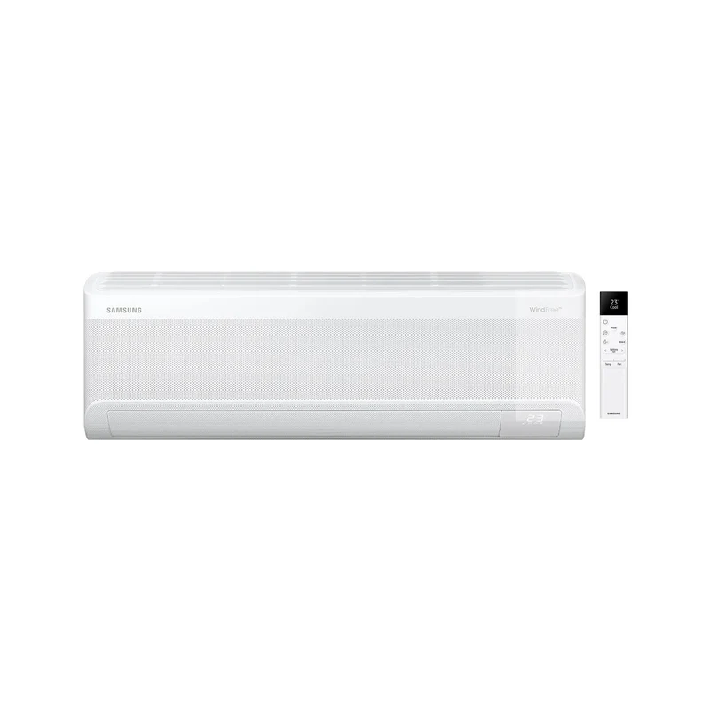 Unità Interna a Parete Samsung serie WINDFREE AVANT S2 24000 Btu AR70F24C1AWNEU R-32 Wi-Fi integrato