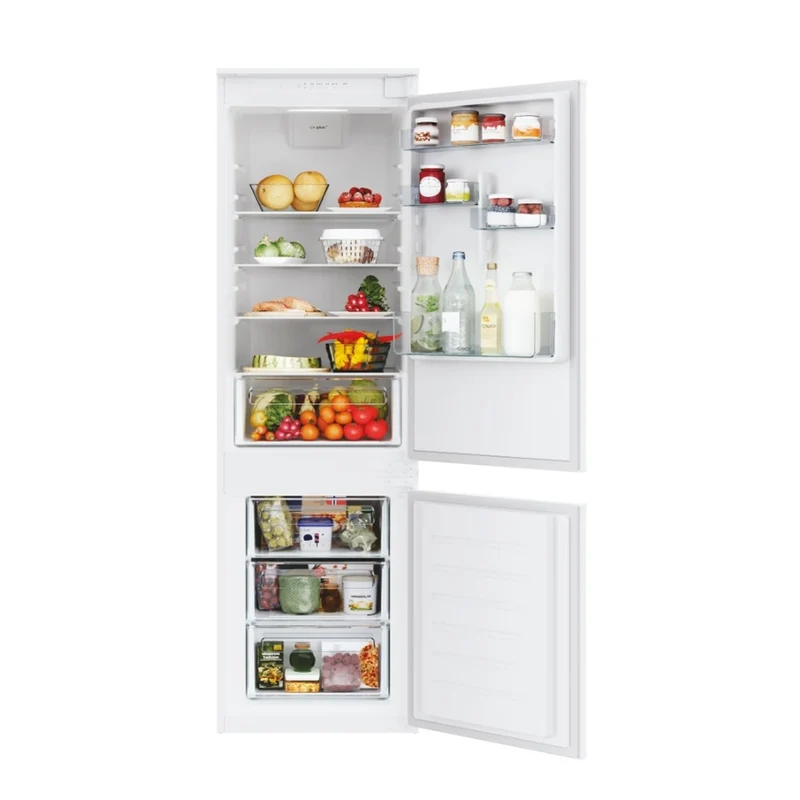 Frigorifero A Incasso Candy Fresco CBL3518E 263 Litri Classe E (A177,2xL54xP54,5) Low Frost Technology