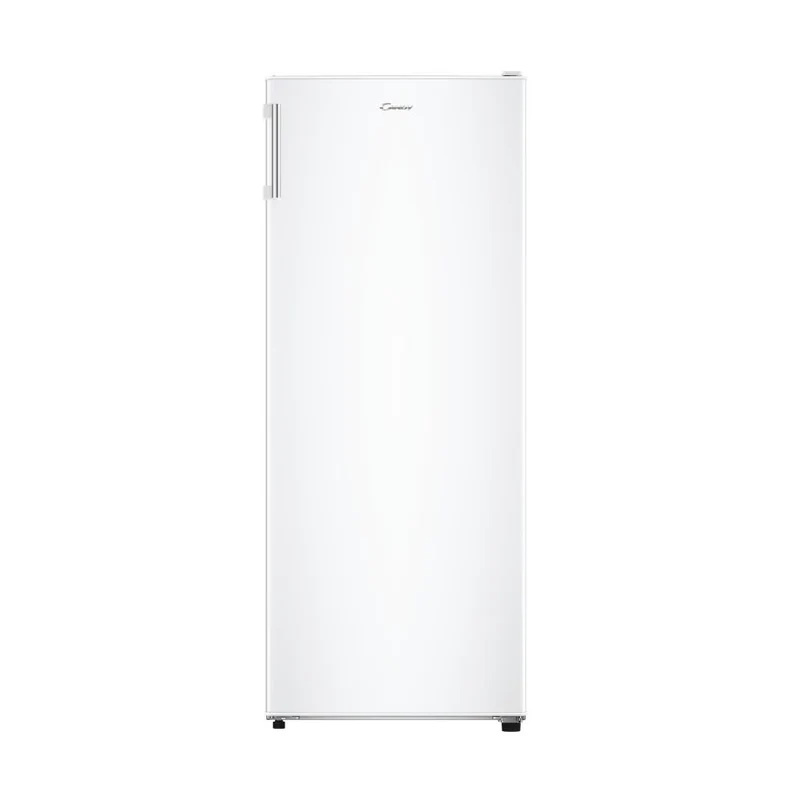 Congelatore Verticale Candy CUQS 513EWH 163 Litri Classe E (A138xL54,5xP56,5) Statico Bianco