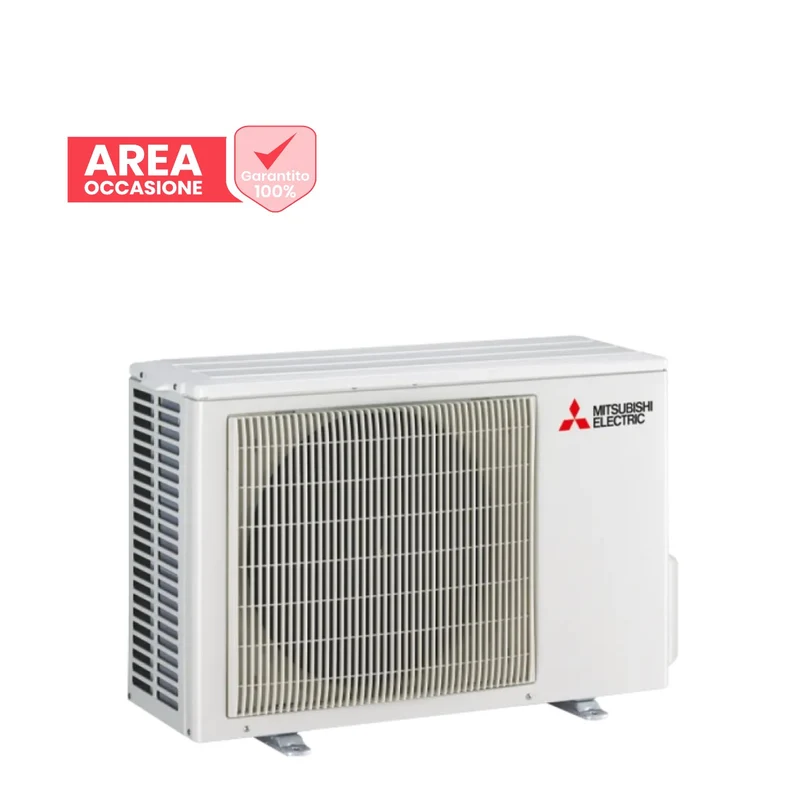 AREA OCCASIONI Unità Esterna Motore Multisplit Mitsubishi Electric MXZ-2HA40VF Dual Split R-32