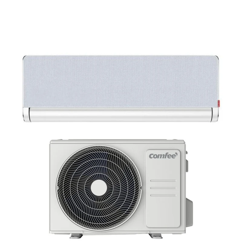 Condizionatore Comfee Inverter XT SERIES Libeccio 12000 Btu R-32 Wi-Fi Integrato