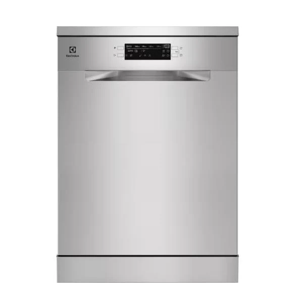 Lavastoviglie Electrolux ESM48200SX 14 Coperti Classe E (A81,8xL59,6xP63) Inox