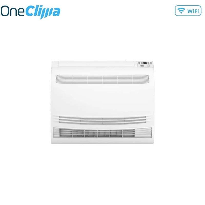 Unità Interna Console OneClima 18000 Btu AIR18 CNS-MLT R-32 Wi-Fi Optional con Telecomando di Serie