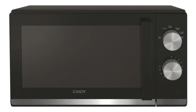 Microonde Candy CMW20TNMB 20 Litri 700 W (A26,2xL45,2xP34,6) Nero