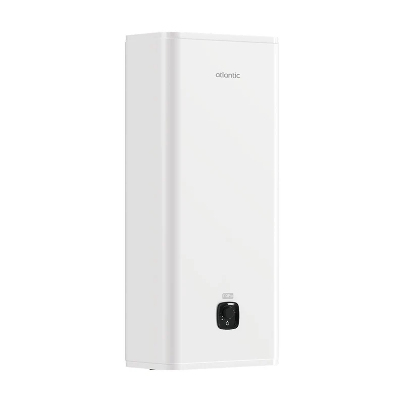 Scaldacqua Elettrico ad Accumulo Atlantic Vertigo Access 100 V25 da 80 Litri