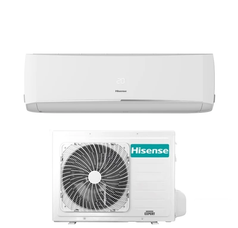 Hisense Halo-Klimaanlage 18000 Btu CBXS181RG R-32 Integriertes WLAN