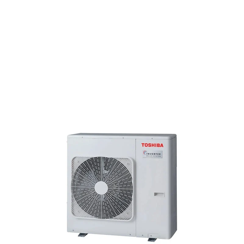 Toshiba RAS-4M27G3AVG Multisplit-Außeneinheit Quadri Split R-32