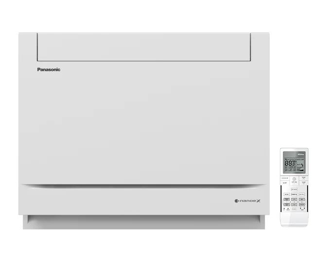 Unità Interna a Console Panasonic 18000 Btu CS-Z50UFEAW Gas R-32 Wi-Fi Optional