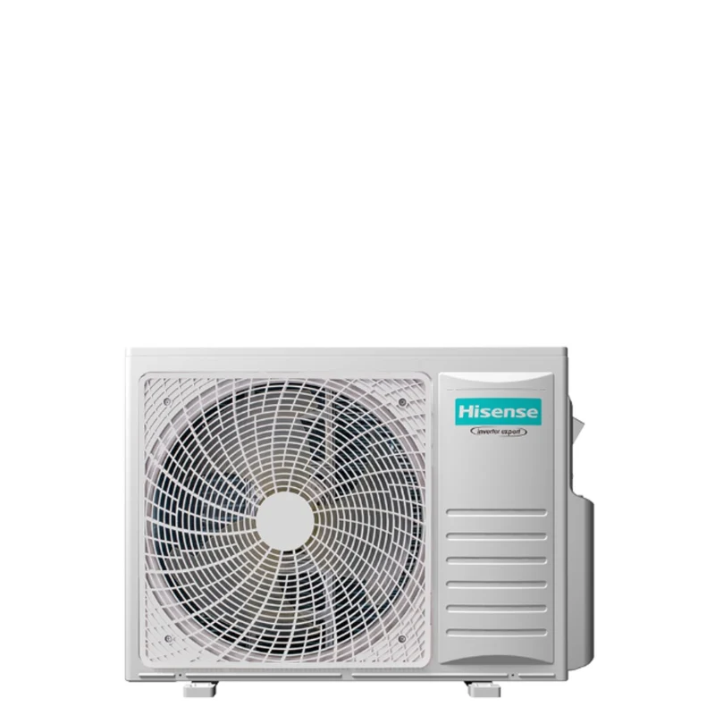 Unità Esterna Hisense Motore Multisplit 3AMW52U4RJC Trial Split R-32 Classe A++/A+