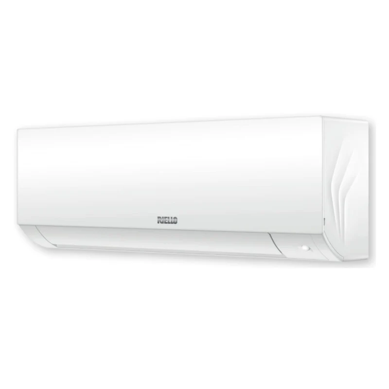 Unità Interna a Parete Riello AARIA PLUS I 9000 Btu AMW 25 PI R-32 Wi-Fi Integrato 20206314